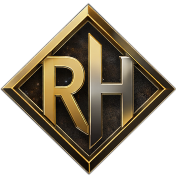 Robin Henderson, Gulde Records