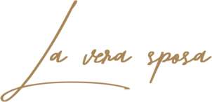 Logo La vera sposa