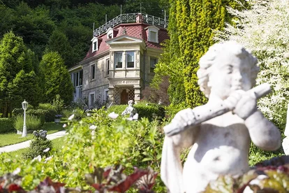 Historisches SchlossFUN im Biosphärengebiet Schwäbische Alb