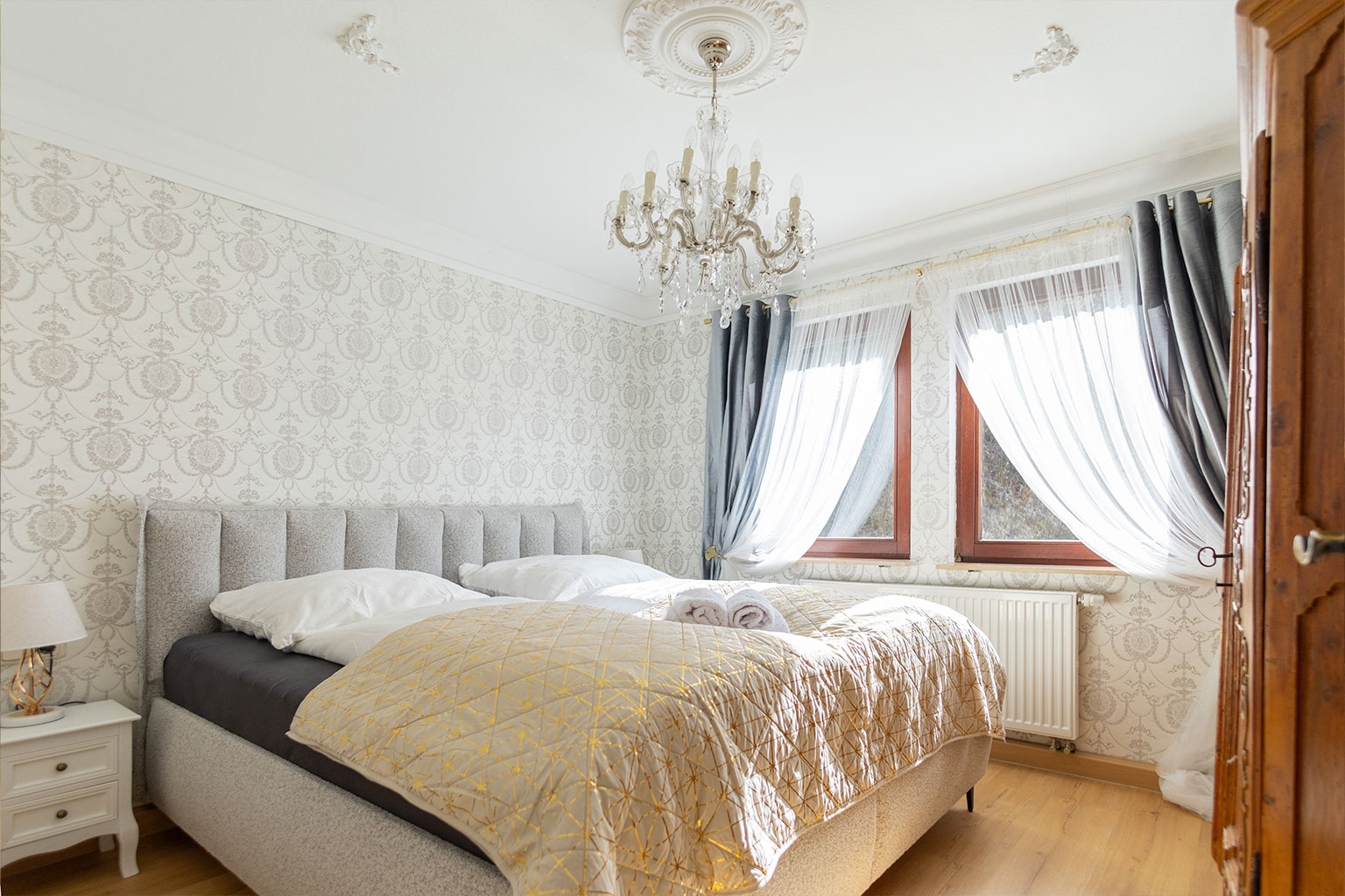 Romantik Suite