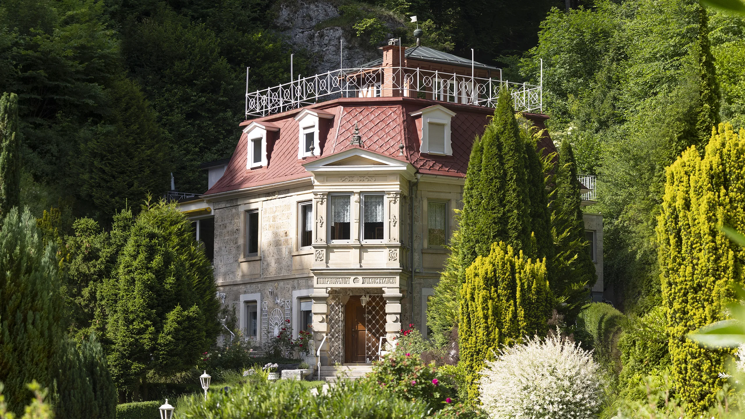 SchlossFUN Seeburg