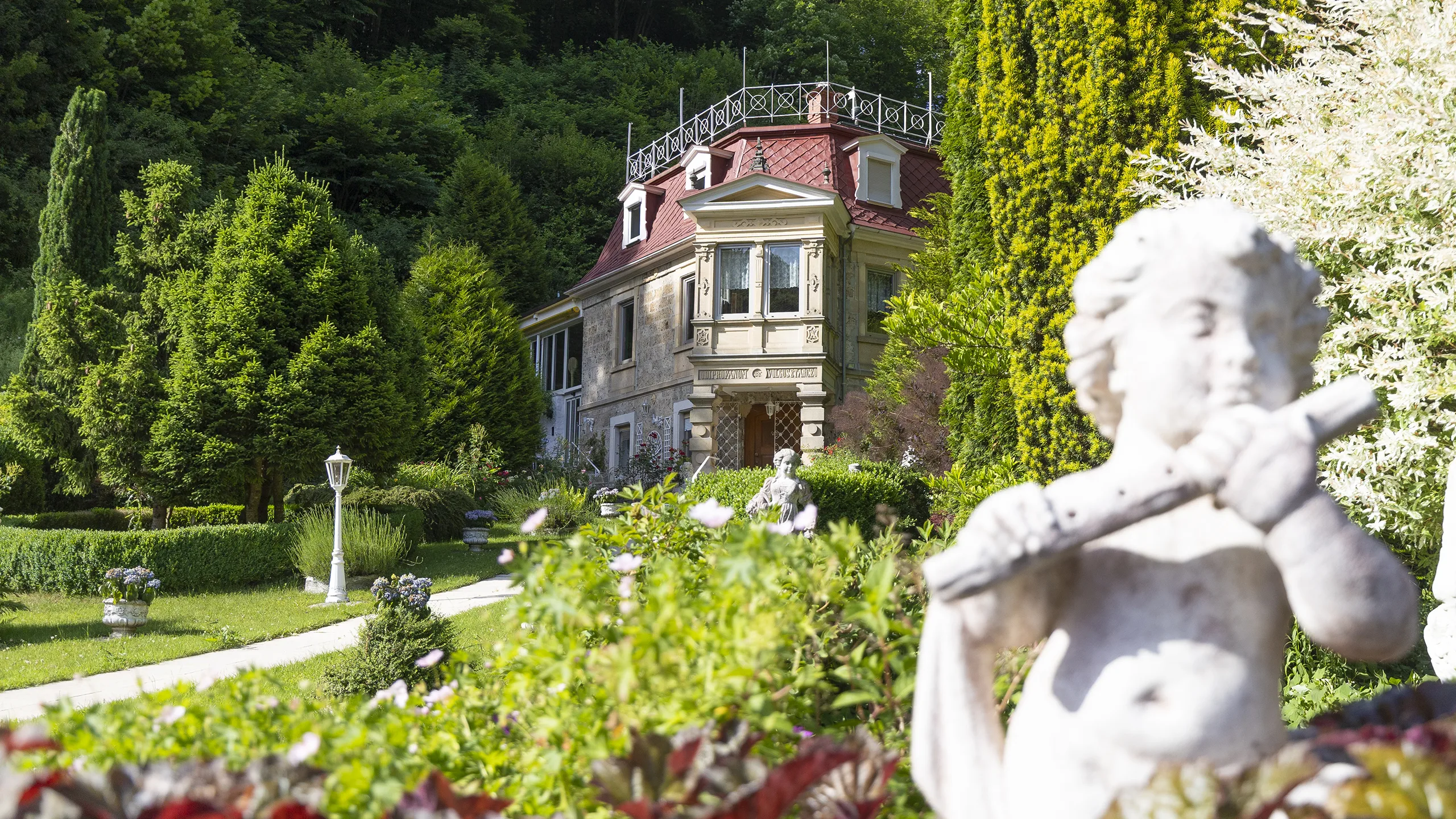 Schlossgarten SchlossFUN